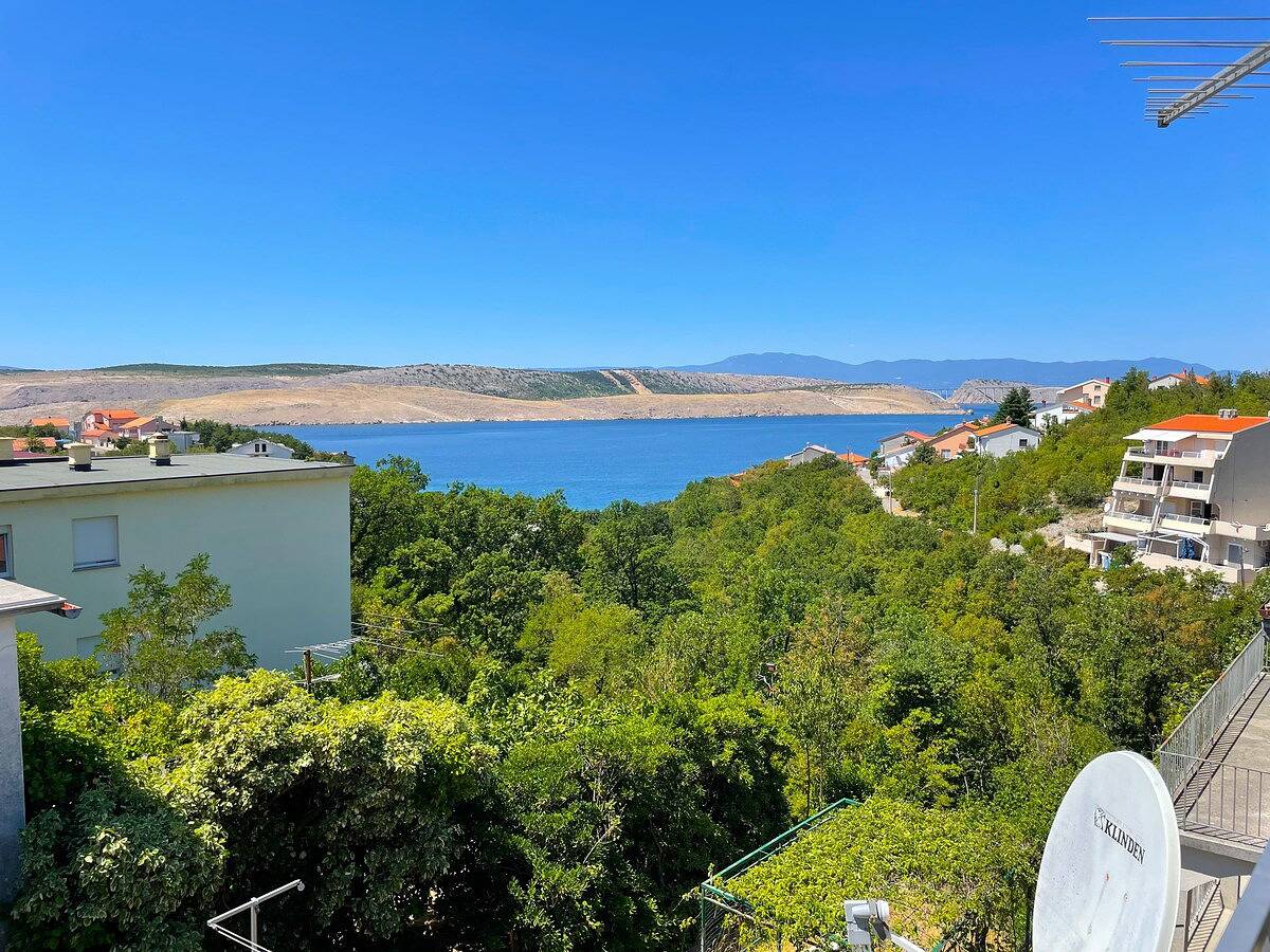 Appartamento vacanze a Kvarn a partire da 140€ a notte