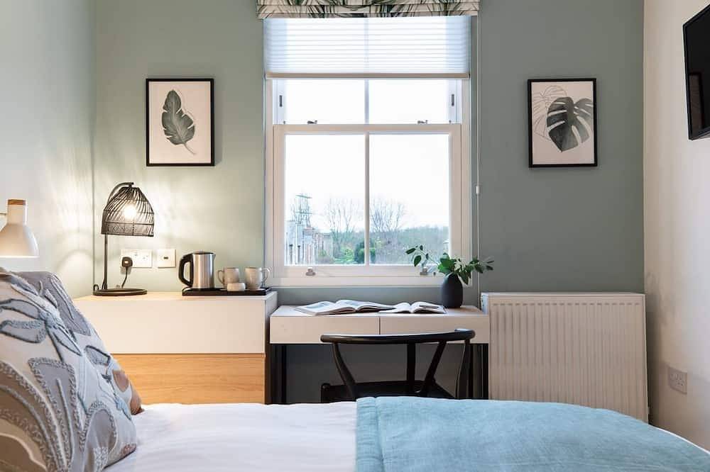 Apartamento entero, The Oxford Lodge Exeter Suite in Oxford, Oxfordshire