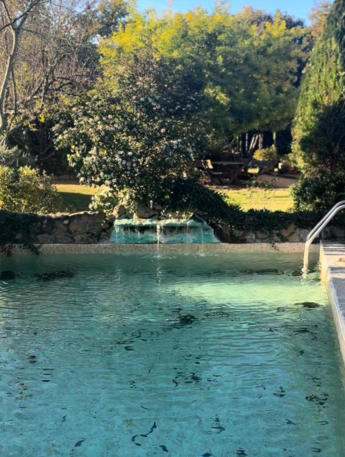 Casa rural para 16 personas, con Balcón y Terraza además de Jardín y Piscina en Besalú - 3