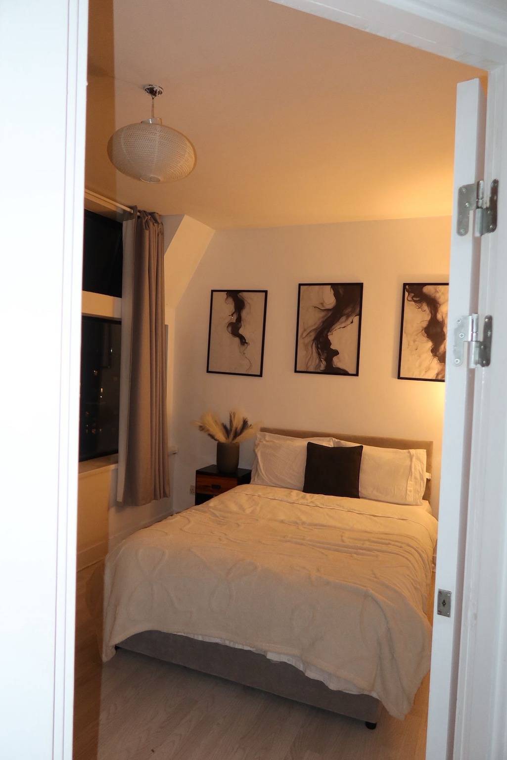 Appartement de vacances entier, Manchester City Centre 2- Bed Flat Prime Location in Grand Manchester