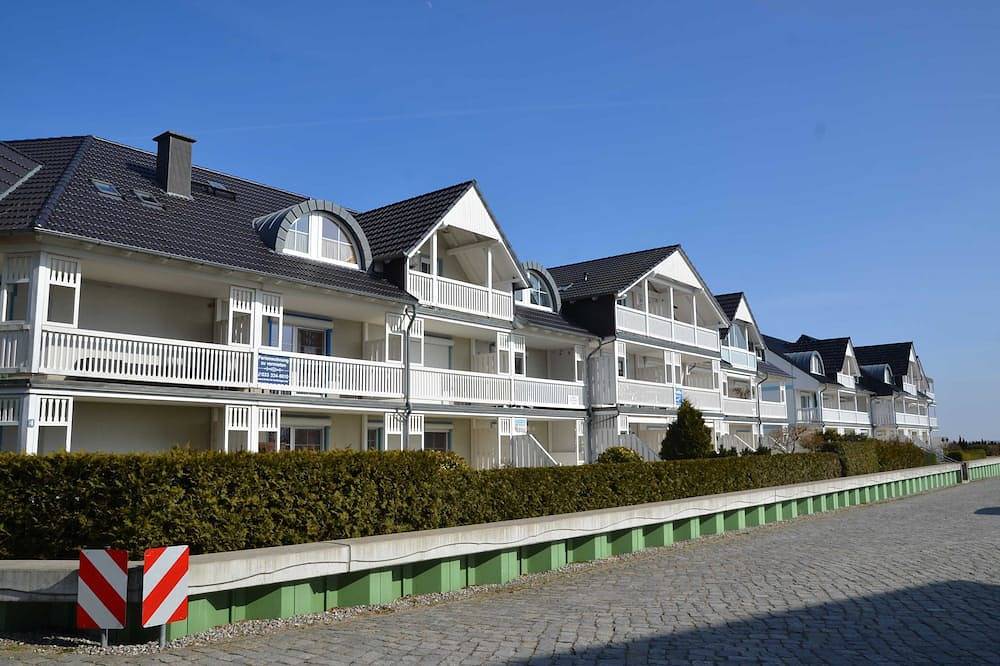 Ferienwohnung in Usedom für 4 Personen in Usedom
