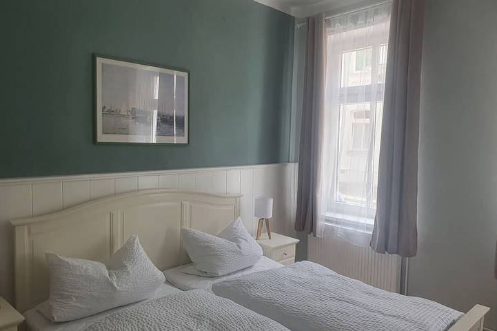 Ferienwohnung für 4 Personen in Güstrow - 2