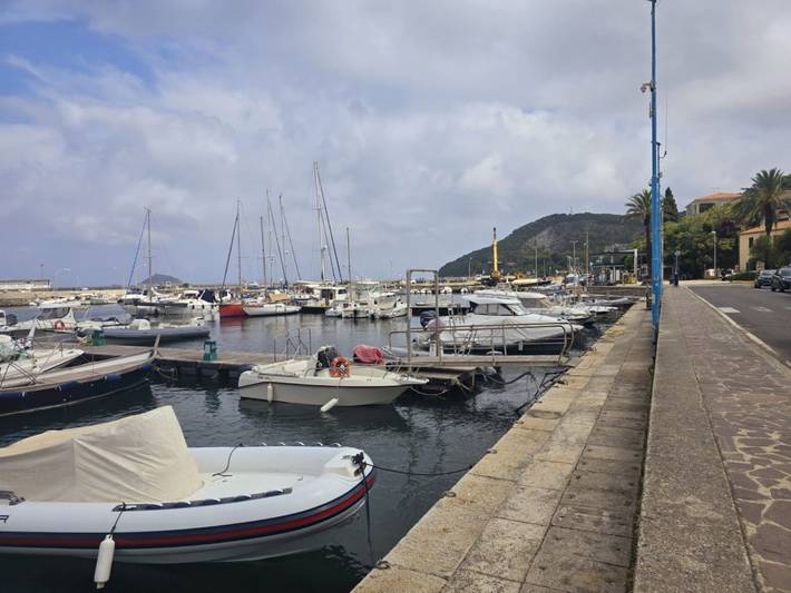Appartamento intero, Soliluna in Cavo, Rio
