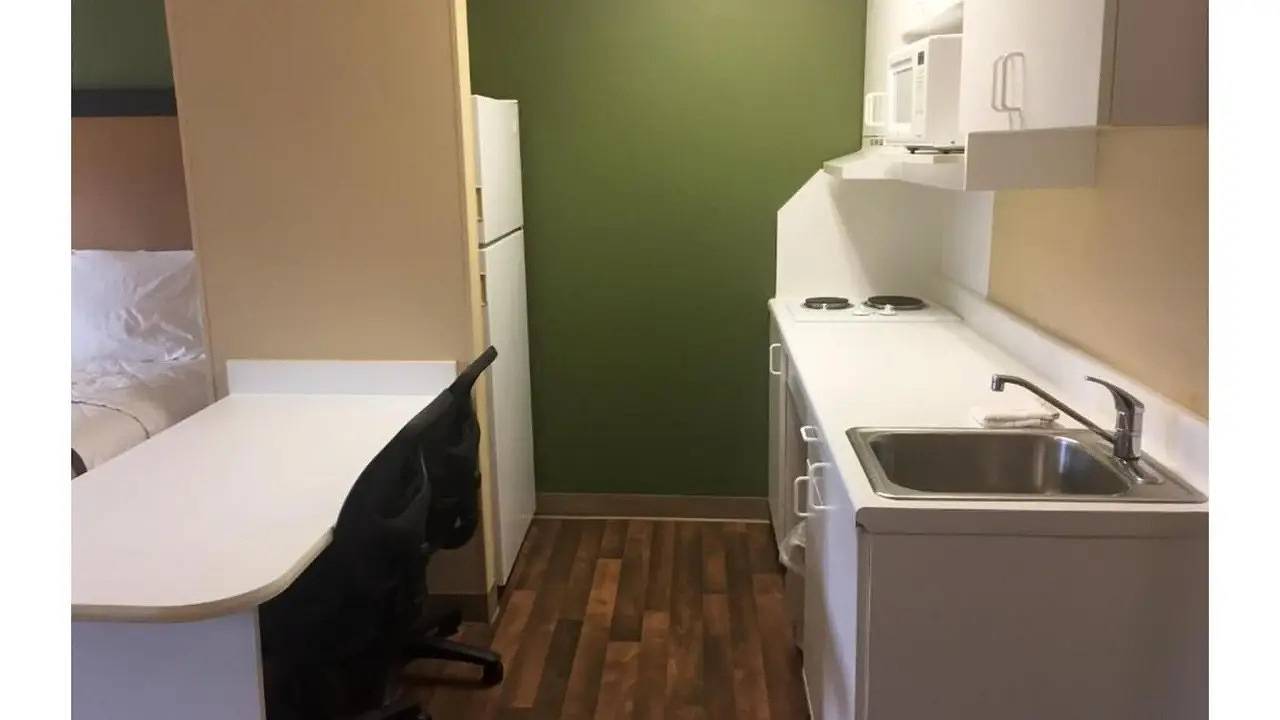 Apartamento vacacional entero, Apartamento de vacaciones para 3 personas in Lago Ontario