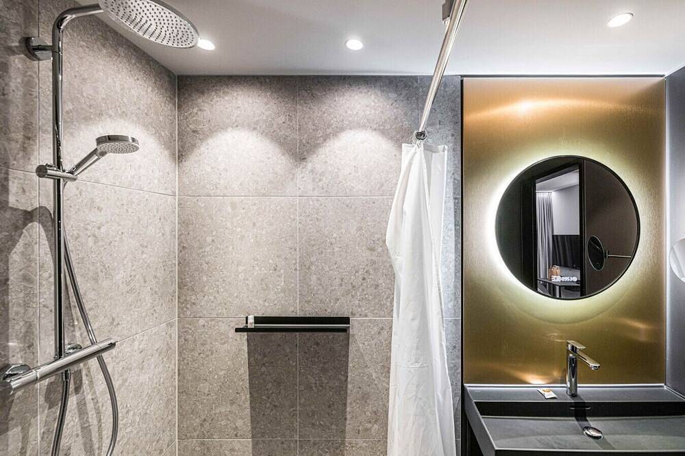 Apartamento entero, Arbio I Yuma Studio L Balcony Leipzig Hauptbahnhof in Leipzig Mitte, Leipzig