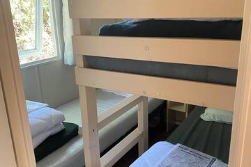 Camping pour 5 Personnes dans Boofzheim, Région de Sélestat-Erstein, Photo 2