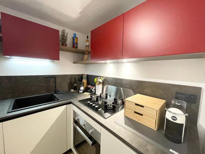 Gîte pour 4 personnes à Bagheria - 4