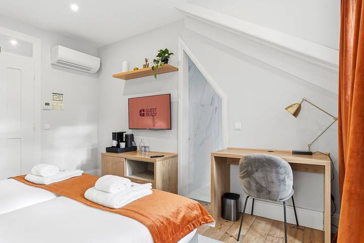 Gîte pour 2 personnes à Coimbra - 3