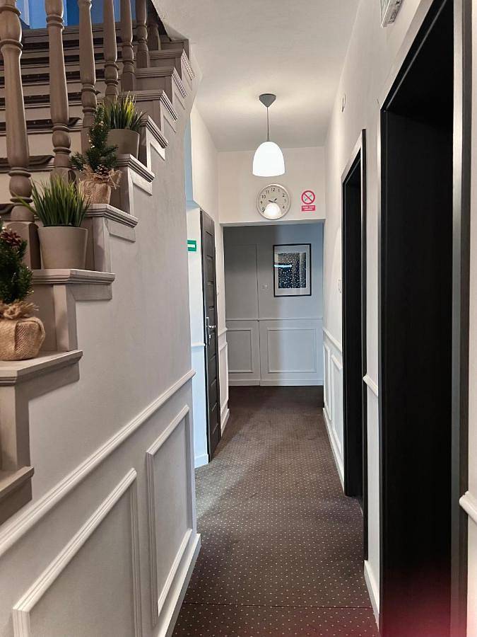 Maison d’hôte pour 3 personnes, avec jardin et vue à Varsovie - 3