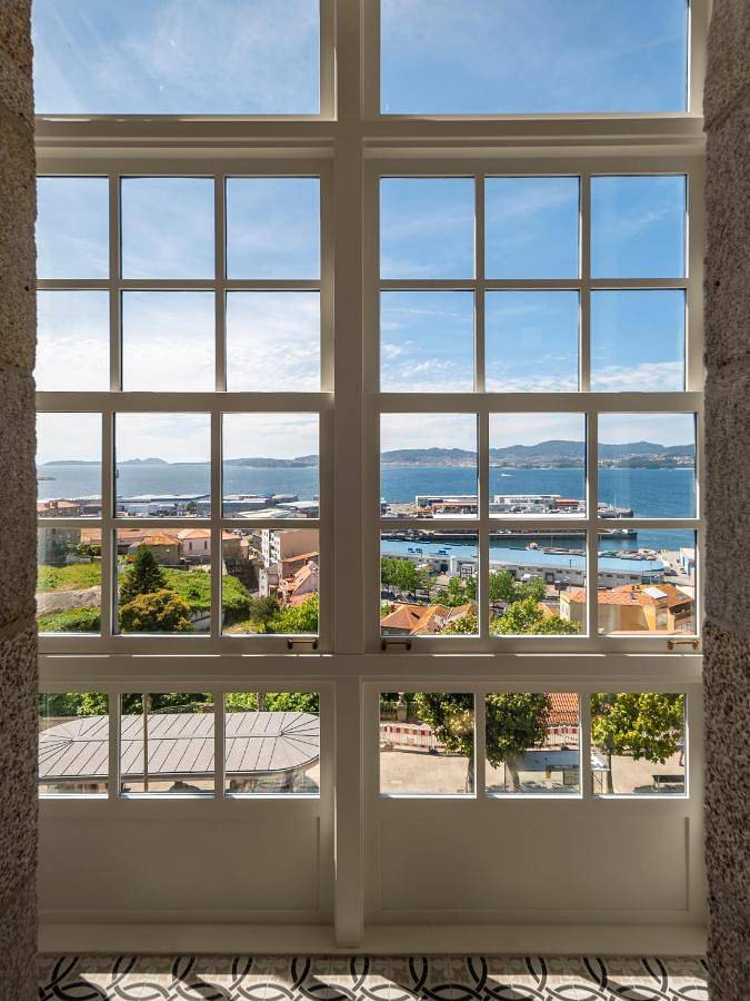 Gîte pour 2 personnes, avec vue à Vigo - 2