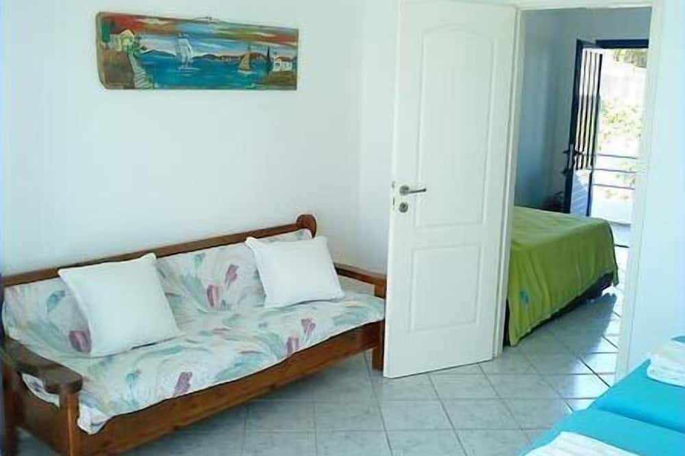 Ganze Wohnung, Haris Apartment - Armenistis, Ikaria in Ikaria