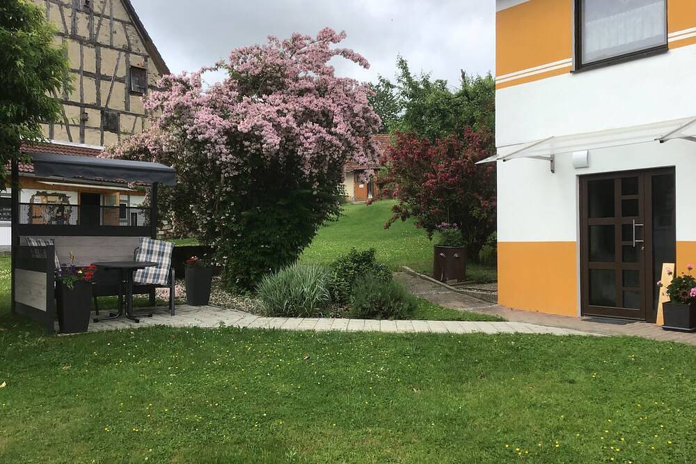 Ganze Wohnung, Ruhige Ferienwohnung in Sulz am Neckar, Mittlerer Schwarzwald