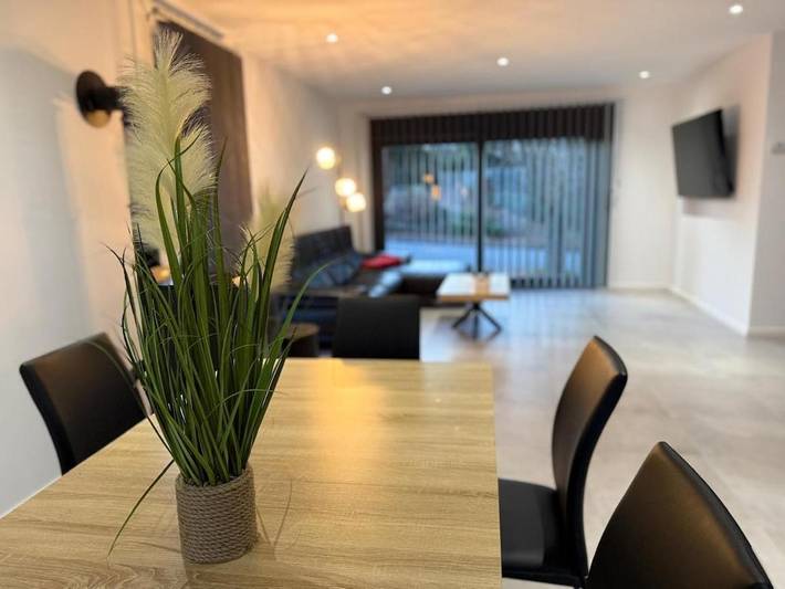 Location de vacances pour 9 personnes, avec Terrasse et Vue à Saint-Avold - 2