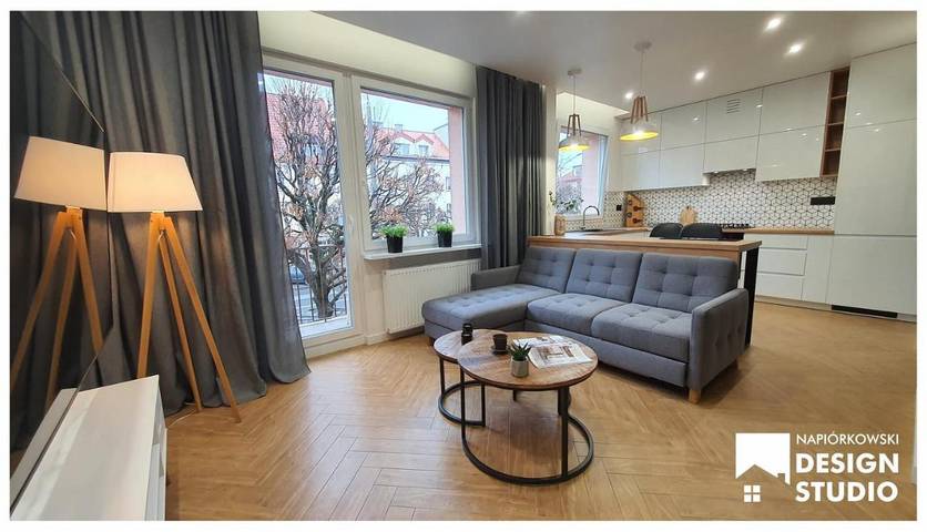 Ferienwohnung für 3 Personen, mit Balkon