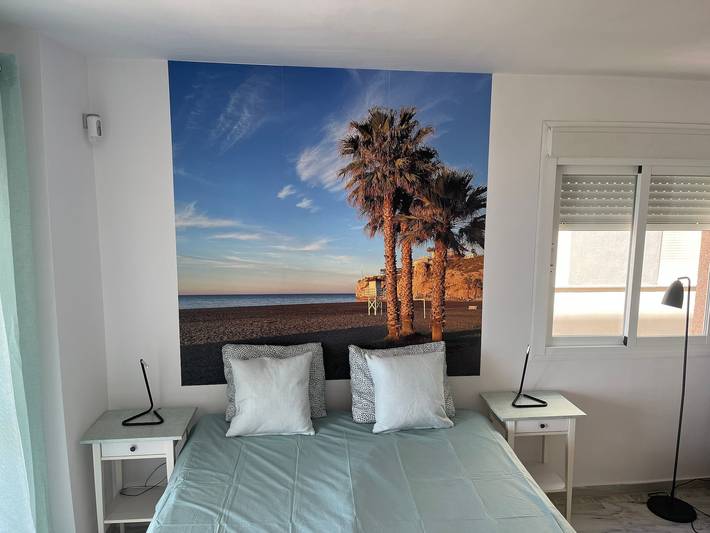 Helt studio, Studioleilighet for 2 personer med balkong in Playa de Rincón de la Victoria, Rincón de la Victoria