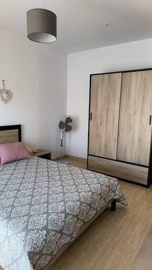 Location de vacances pour 8 personnes, avec vue et balcon dans Els Muntells - 3