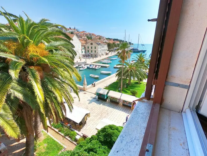 Holiday apartment for 4 people, with view - 1