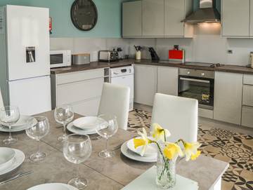 Holiday Home for 6 People in Walcott, Norfolk, Photo 4