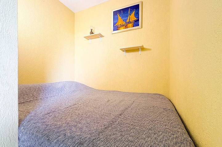 Gîte pour 4 personnes, animaux acceptés dans Gare D Antibes - 3