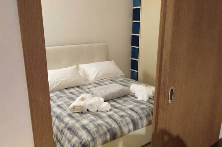 Ganze Wohnung, Appartamento San Massimo in Verona, Gardasee-Berge