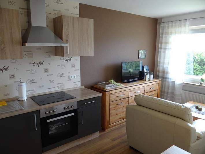 Ganze Ferienwohnung, Appartement/Fewo Bad / Wc Typ 3 in Bad Pyrmont, Landkreis Hameln-Pyrmont