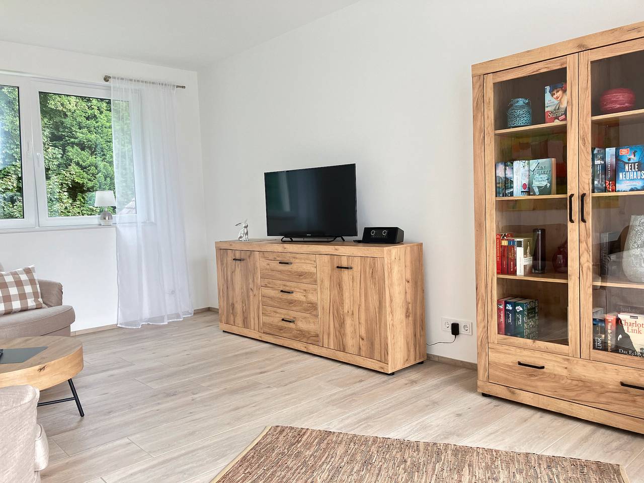 Ganze Wohnung, Naturnahe Ferienwohnung in Hamminkeln, Niederrhein