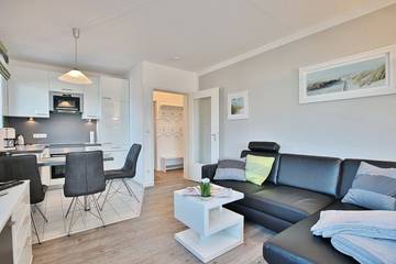 Ferienwohnung für 3 Personen in Timmendorfer Strand, Südliche Ostseeküste, Bild 1