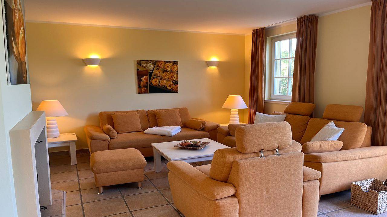 Ferienhaus für 6 Personen (138 m²) in Dierhagen (Ostseebad) in Neuhaus (Dierhagen), Dierhagen