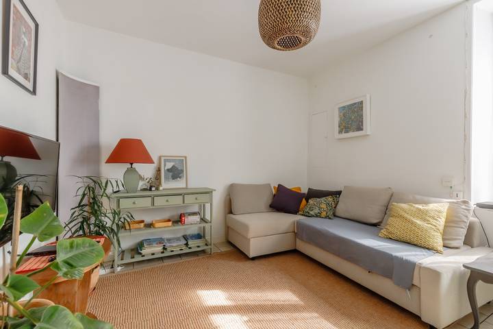 Location de vacances pour 5 personnes, avec terrasse à Saint-Gilles-Croix-de-Vie - 2