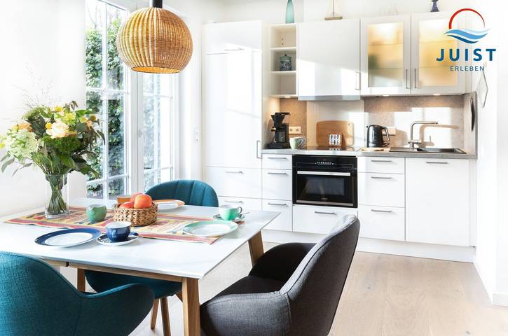Ferienwohnung für 2 Personen, mit Garten - 1