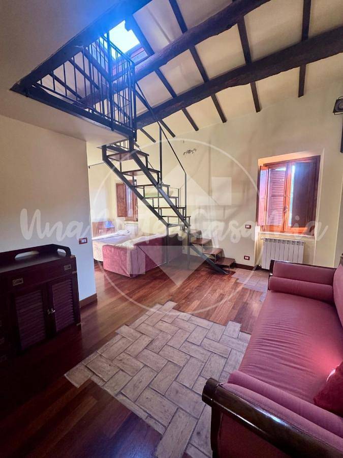 Appartamento intero, One-Bedroom Apartment in Sacrofano, Provincia di Roma