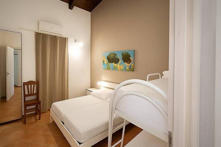 Ferienhaus für 12 Personen in Marina di Ascea - 3