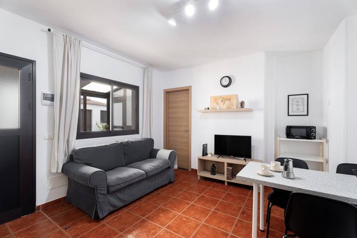 Apartamento de vacaciones para 3 personas, con vistas al lago - 1