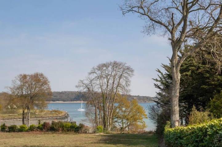 Holiday apartment for 2 people, with garden - 1