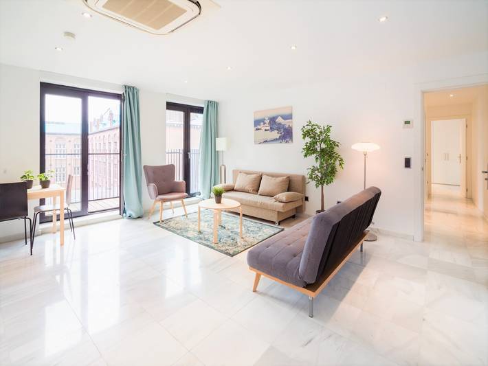 Apartament wakacyjny dla 9 osób, Dla rodziny w Flandria
