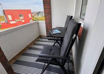 Glamping voor 4 Personen in Hörnum (Sylt), Sylt, Afbeelding 1