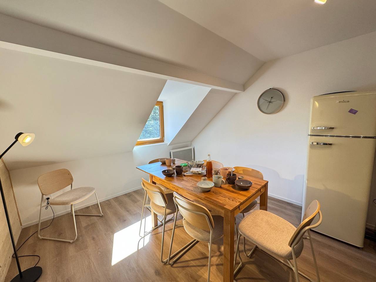 Apartamento entero, Apartamento Acogedor, 2 Piezas, Se Aceptan Mascotas in Le Monêtier-les-Bains, Serre Chevalier