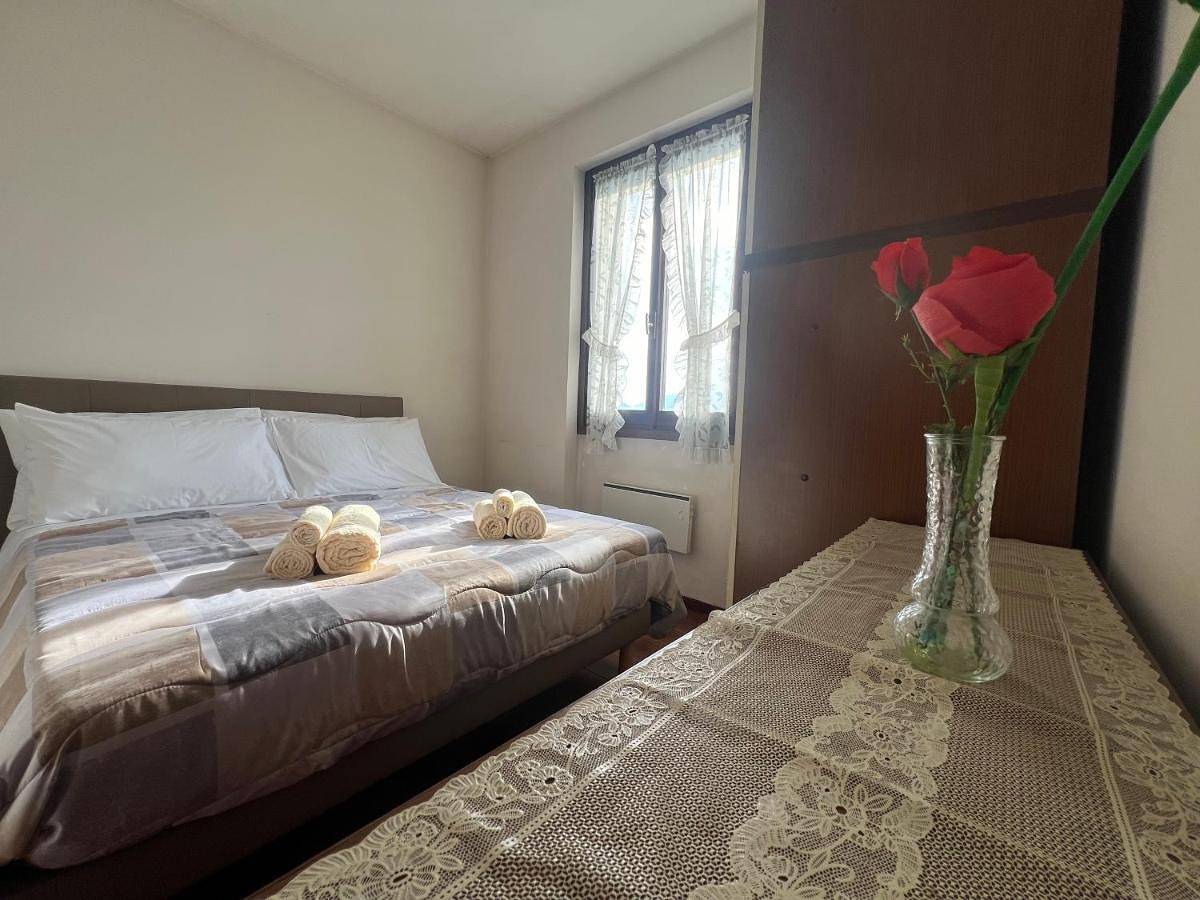Appartement entier, Belvedere House in Zogno, Province de Bergame