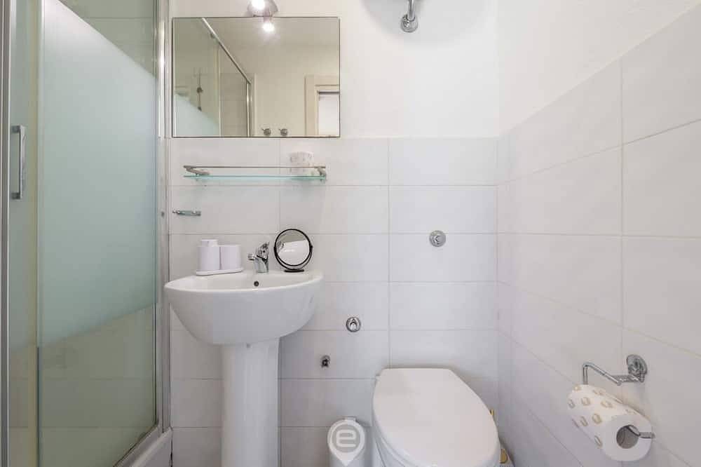 Estay - The Corner House Cagliari Room 4 in Villanova (Sardinia), Cagliari