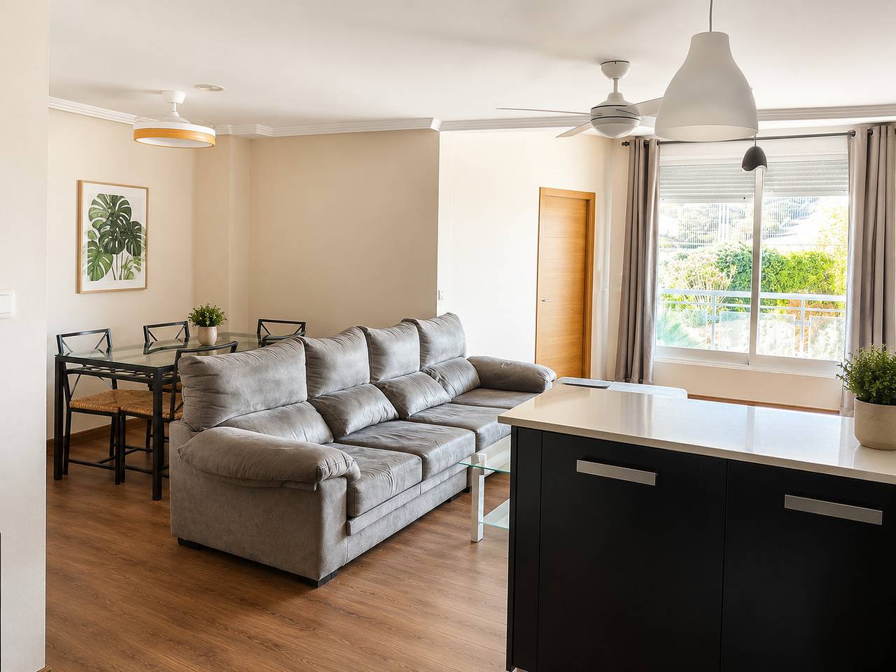 Cala Flores Residence – 3Br, Pool & Terrace in Cartagena, Costa Cálida