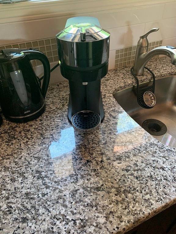 \"Tranquility on Chandos Lake\" in Algonquin Provincial Park