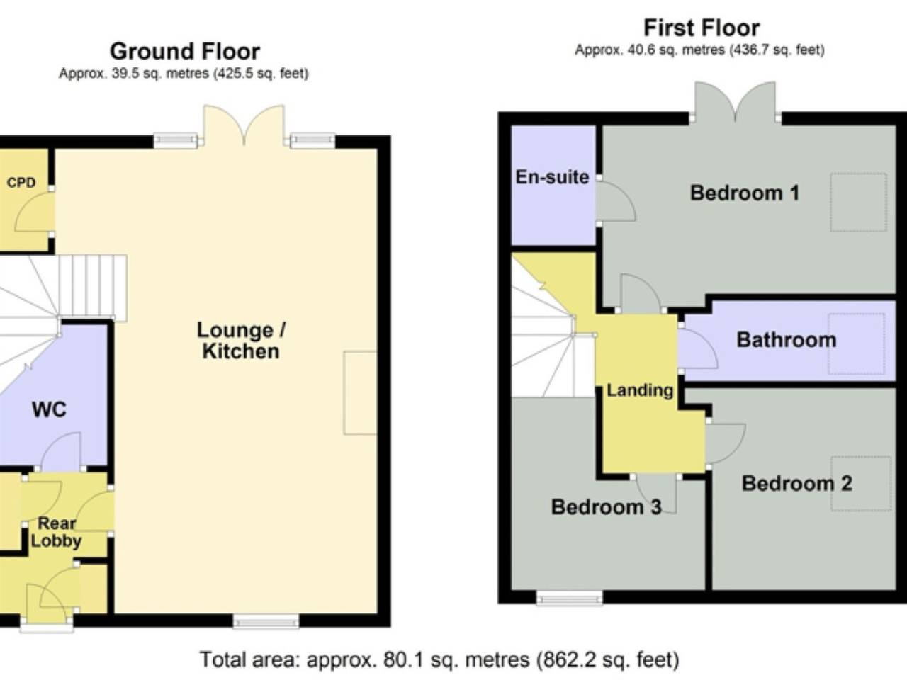 The Boat House in Filey, Nördliches Yorkshire