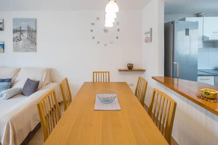 Maison d’hôte pour 6 personnes, avec terrasse dans Fuerteventura - 3