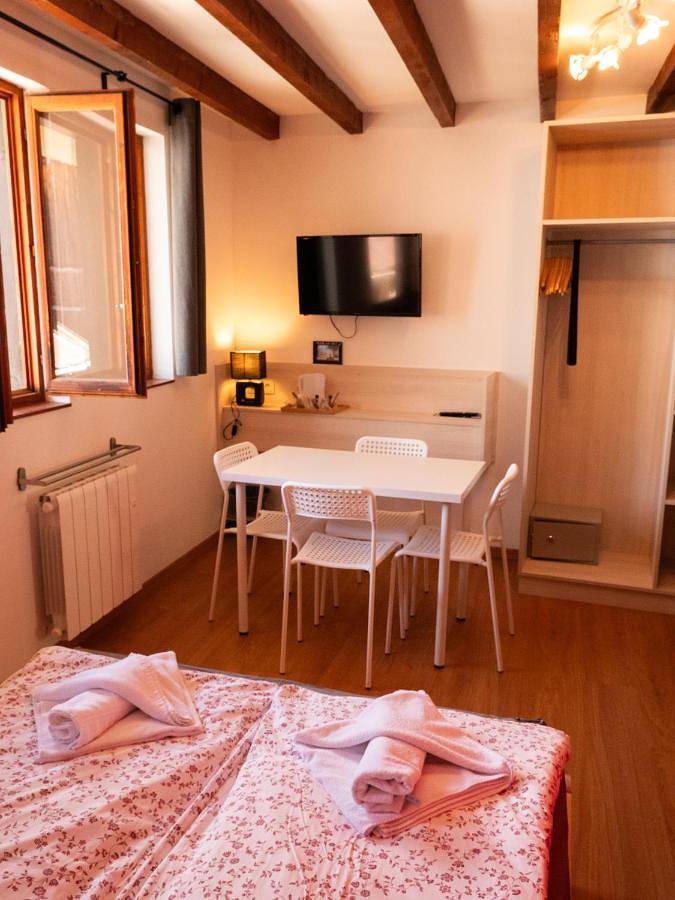 Hotel Chalet du Crey in Valmorel, Les Avanchers-Valmorel