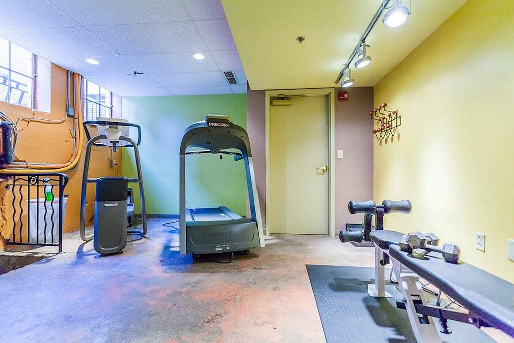 Ganze Wohnung, Sunny Midtown 2Bd / Ba zentraler Lage! in Oklahoma City, Oklahoma County