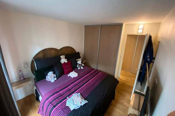 Gîte pour 6 personnes dans Aéroport d'Orly - 2