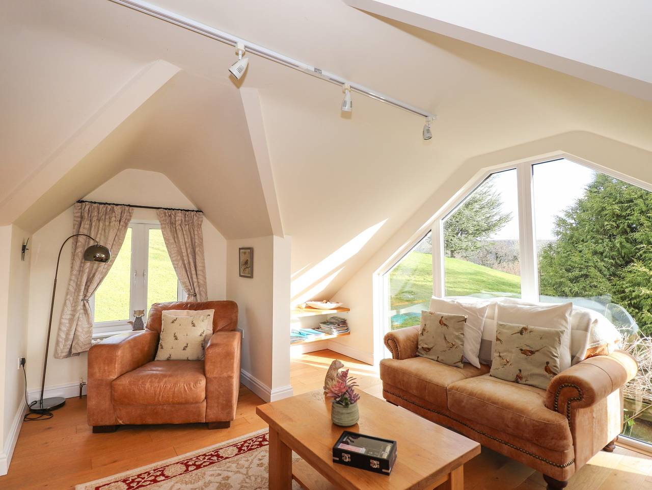Highbeck Cottage in Lake District