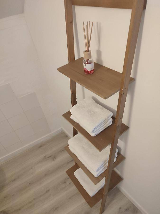 Chambre d’hôte pour 2 personnes, avec vue à Ypres - 2