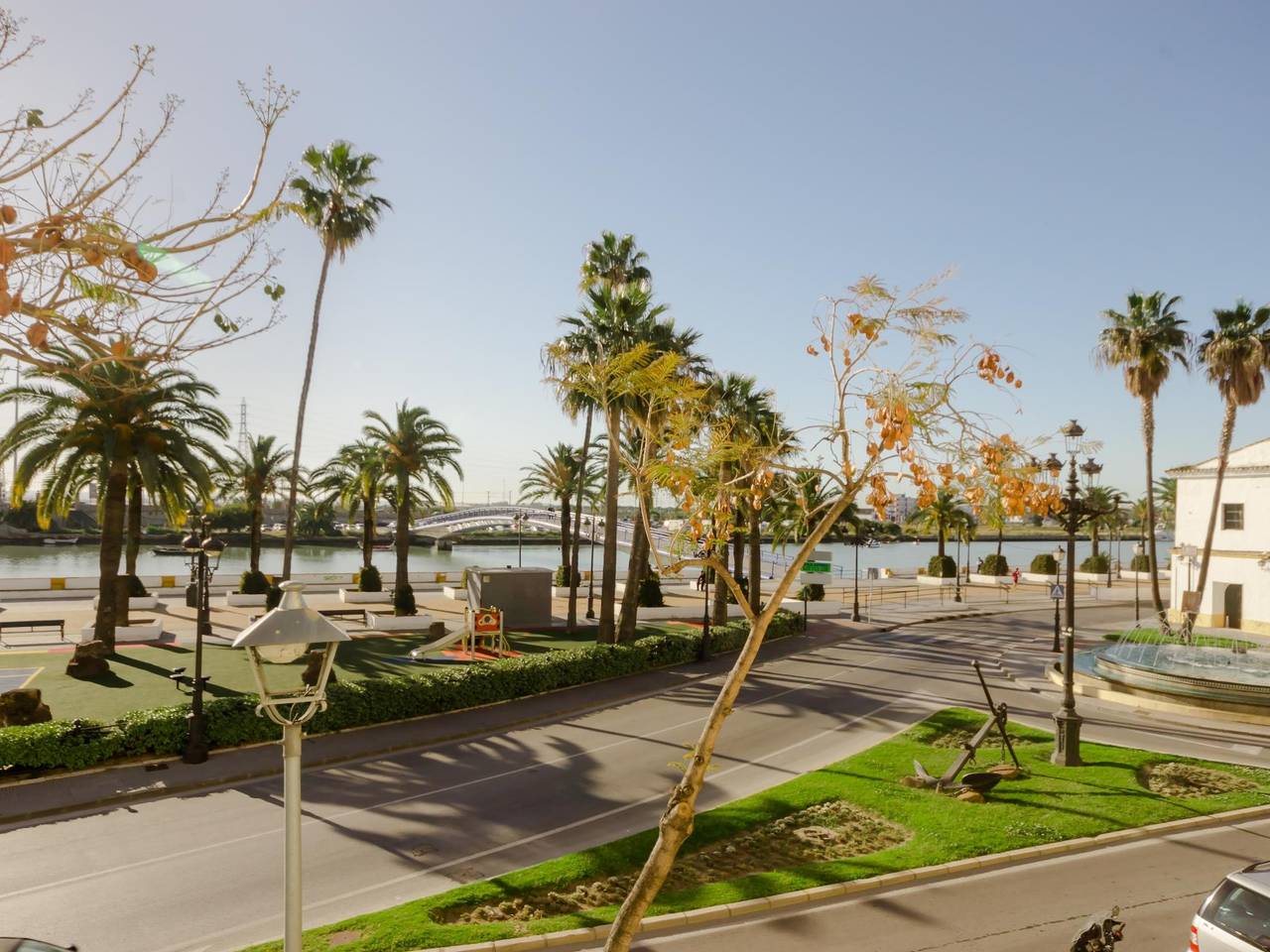 Apartamento vacacional entero, Moderno y con todas las comodidades in El Puerto de Santa María, Costa de la Luz