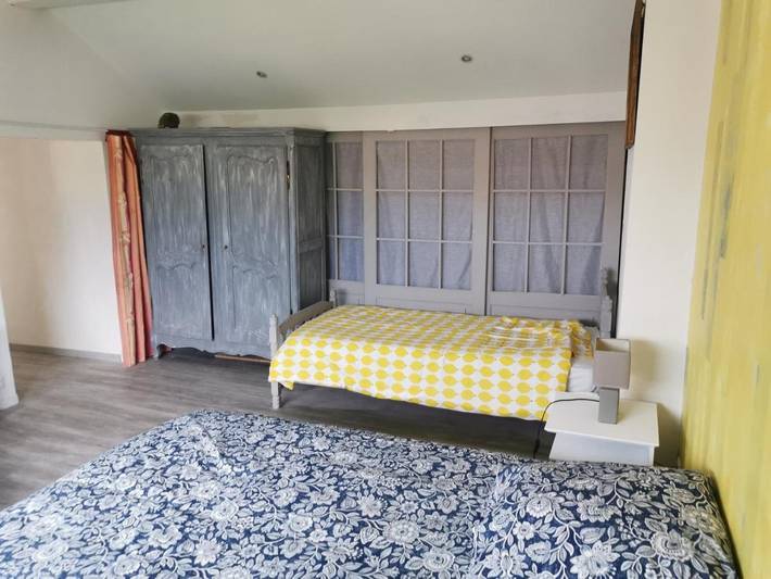 Maison d’hôte pour 5 personnes, avec vue ainsi que terrasse et jardin dans Loiret - 2